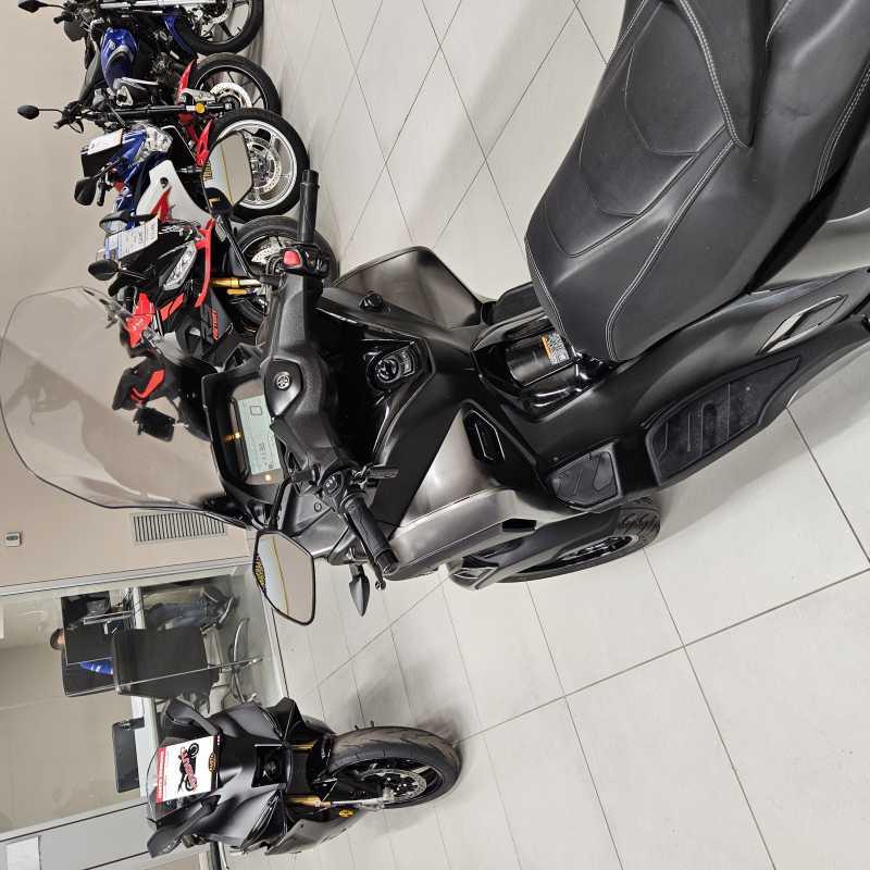 Yamaha Tricity 300 - 2021