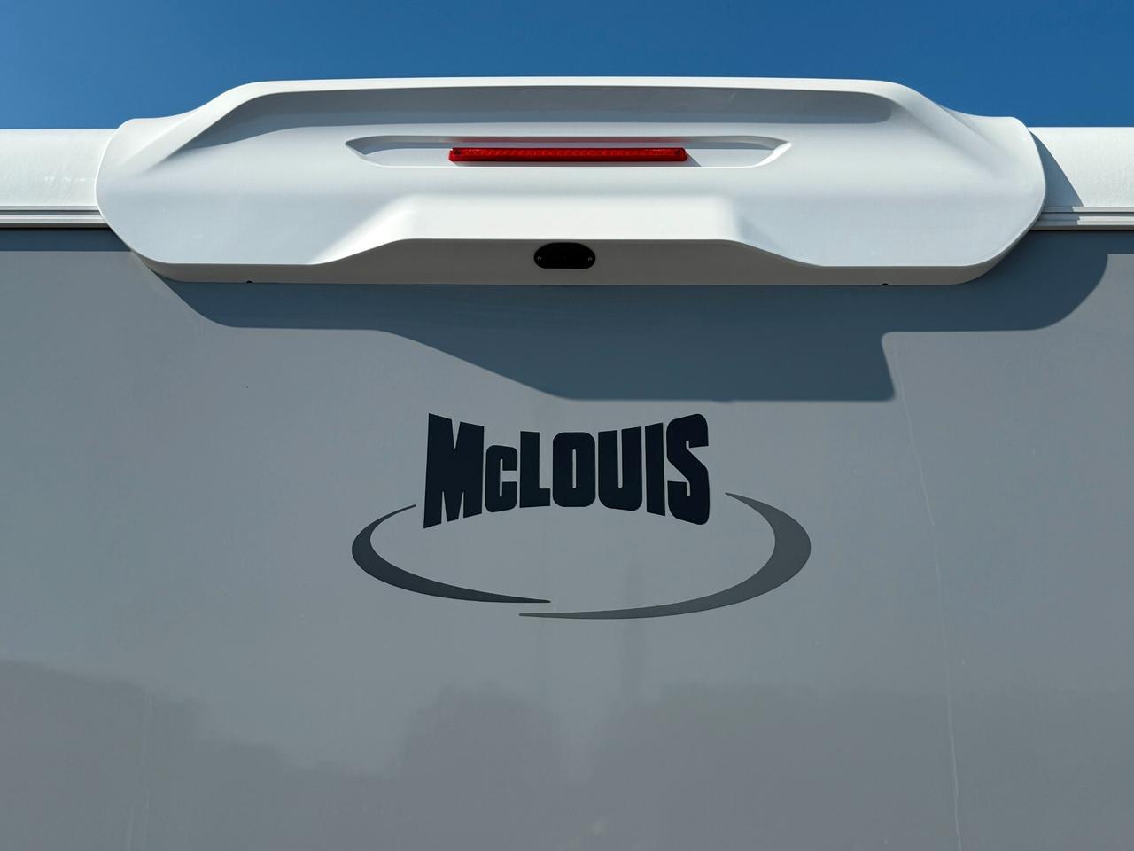Mclouis MC4 373 Spring Edition