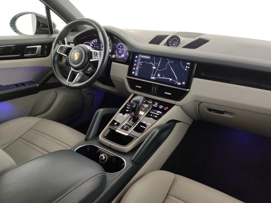 Porsche Cayenne Coupé 3.0 V6 E-Hybrid - 2023