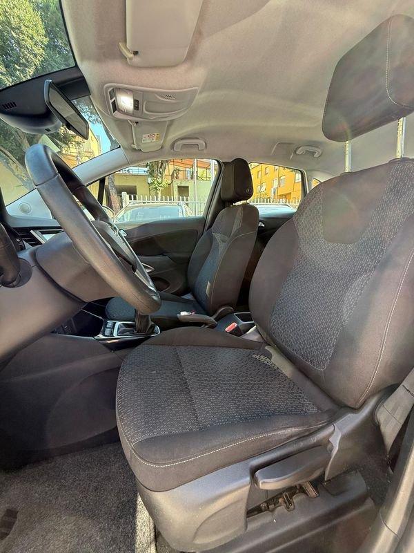 Opel Crossland Crossland X 1.2 12V Advance
