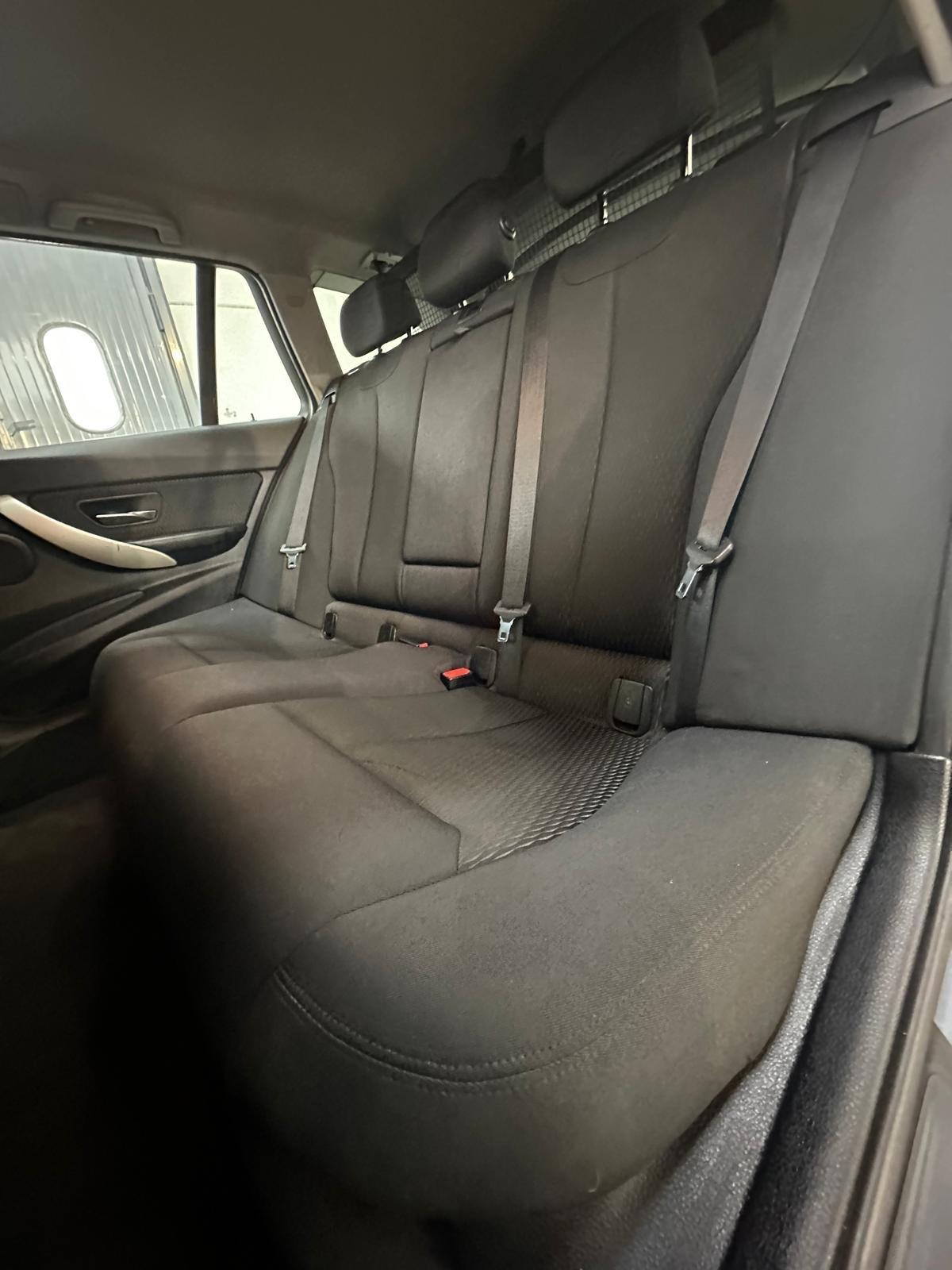 Bmw 318 318d Touring Modern