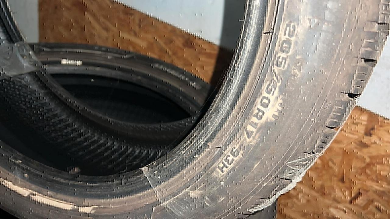 Altro Altro -GOMME JANTE