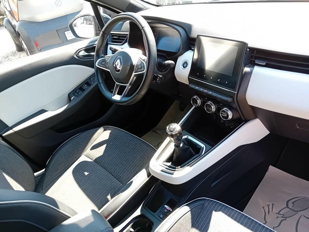 Renault Clio 5 Porte 1.0 TCe Intens