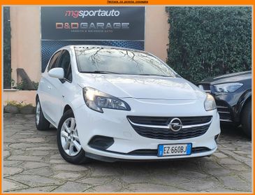 Opel Corsa 1.4 90CV 5 porte Cosmo KM.52.465