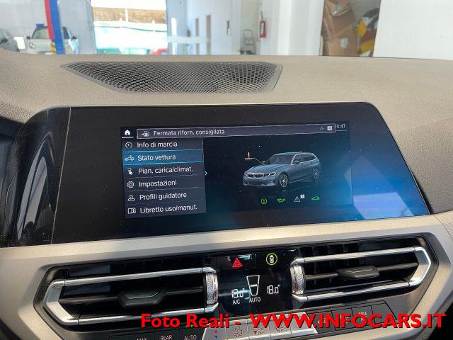 BMW 330 e xDrive PHEV Touring Business Advantage PROMO !