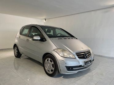 Mercedes-benz A 160 A 160 CDI Elegance