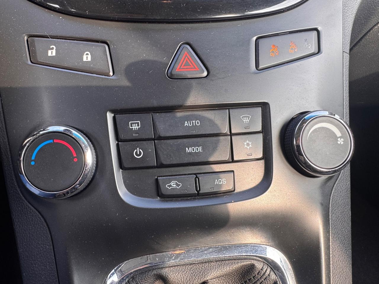 Chevrolet Orlando 1.8 GPL LT