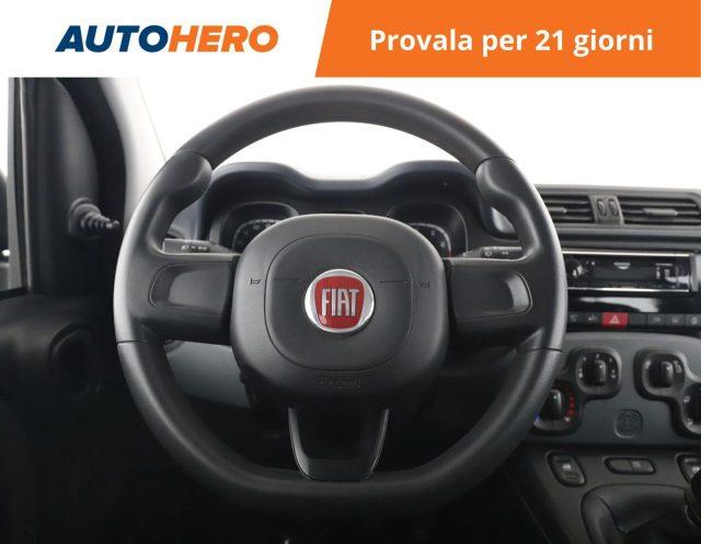 FIAT Panda 1.0 FireFly S&S Hybrid Easy