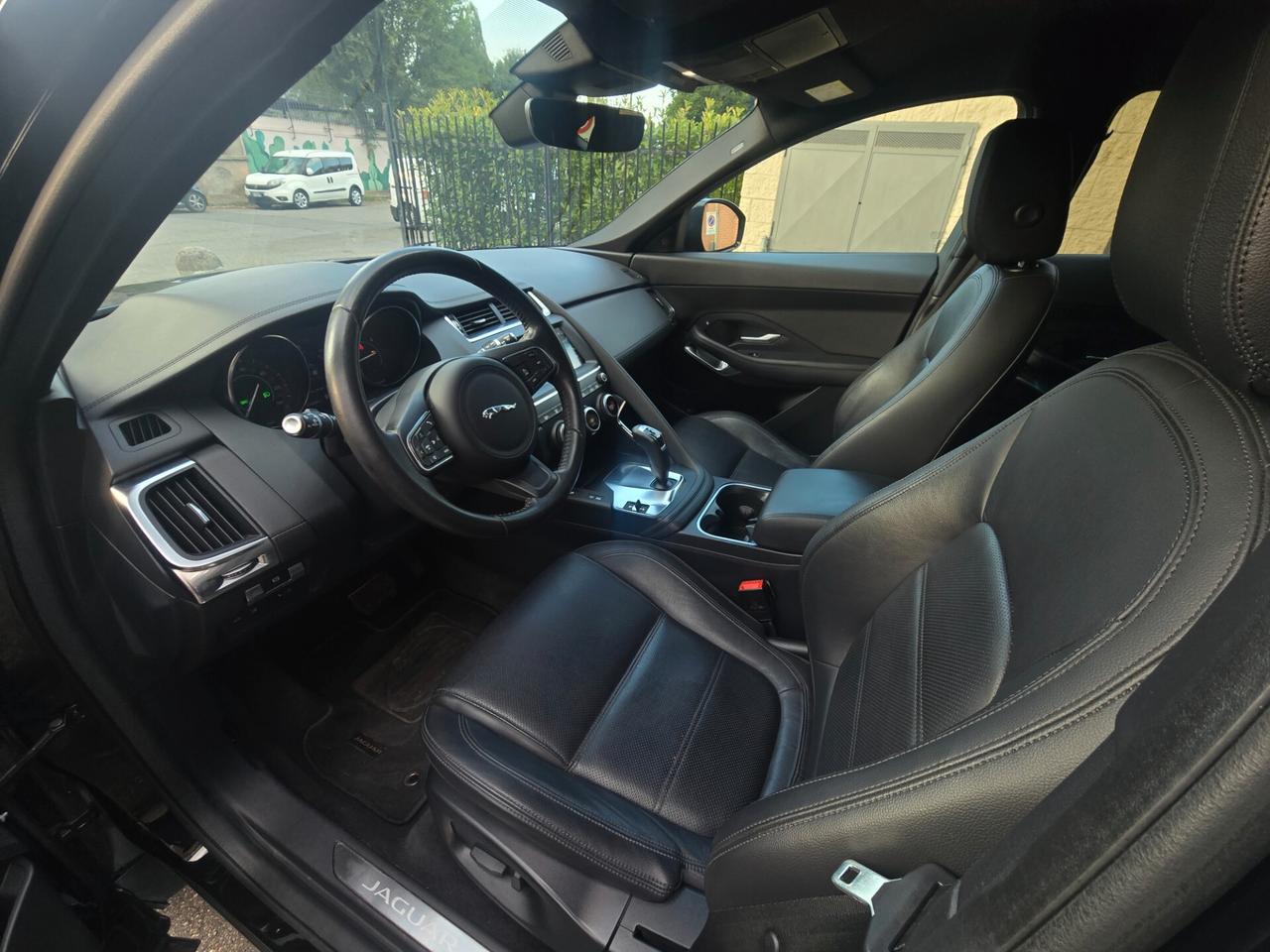JAGUAR E-Pace 2.0d i4 (150cv) R-Dynamic S AWD