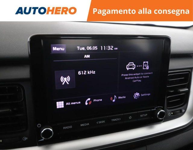 KIA Stonic 1.2 DPI Style
