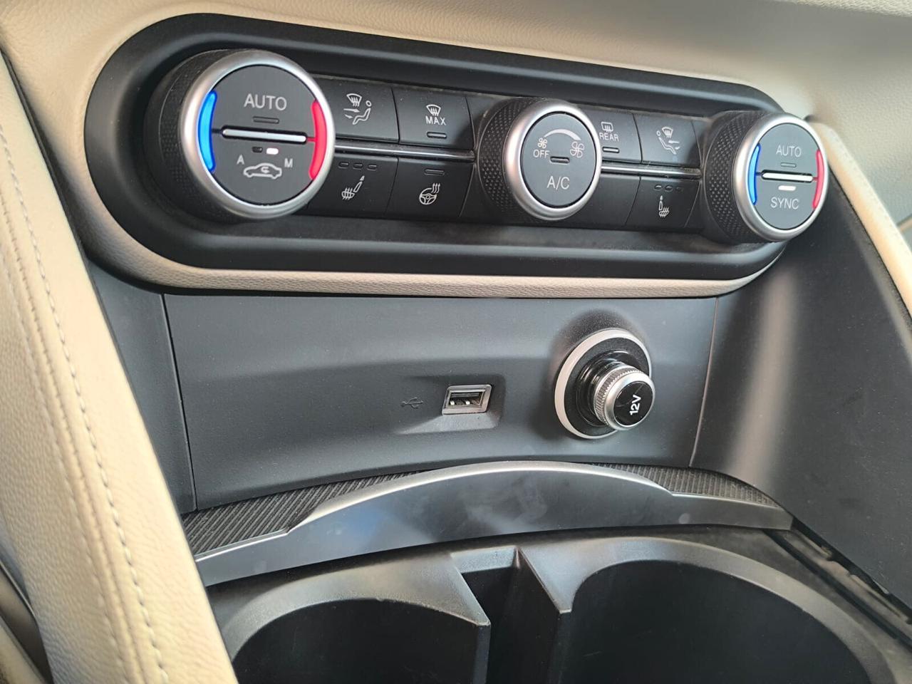 Alfa Romeo Stelvio 2.2CC 210CV AT8 Q4 Veloce 2020