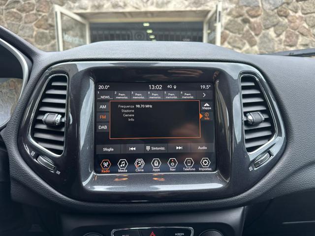 JEEP Compass 1.3 Turbo T4 190 CV PHEV AT6 4xe Limited PROMO!!!