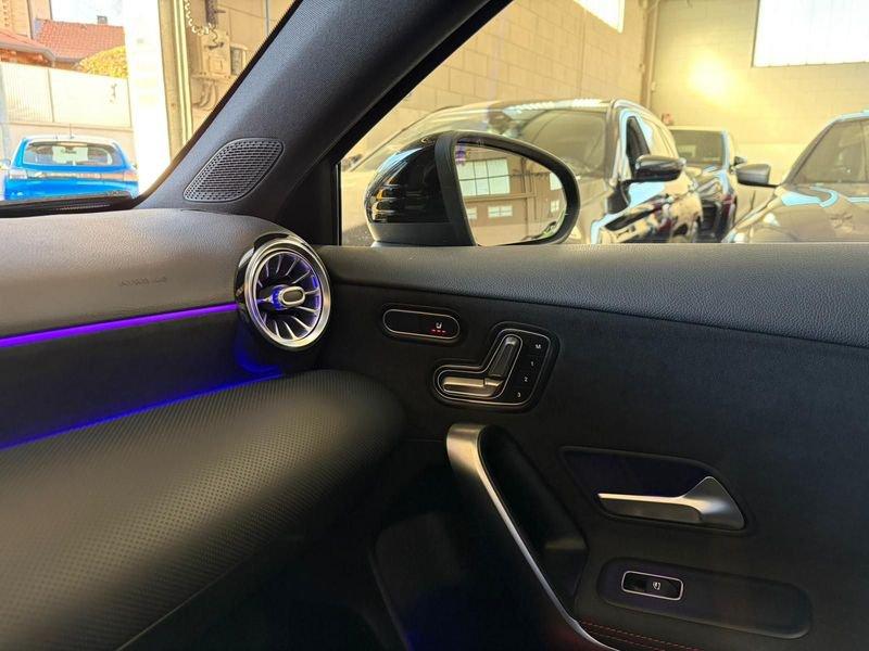 Mercedes-Benz Classe A Mercedes-AMG A 45 S 4MATIC+