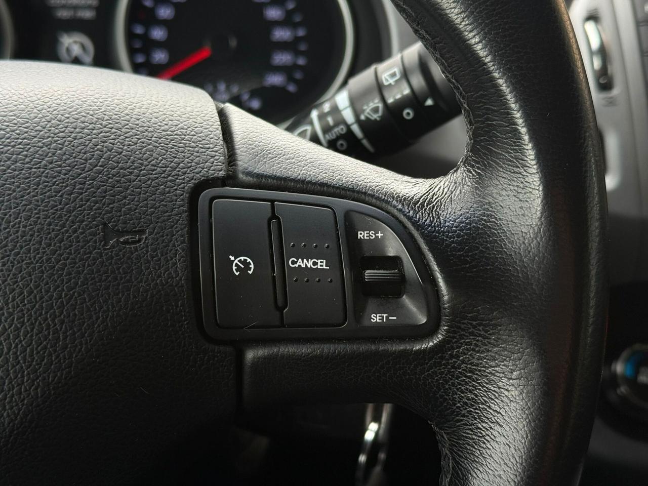 Kia Sportage 1.7 CRDI VGT 2WD Class