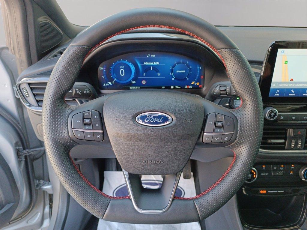 FORD Puma 1.0 ecoboost h ST-Line s&s 125cv del 2022