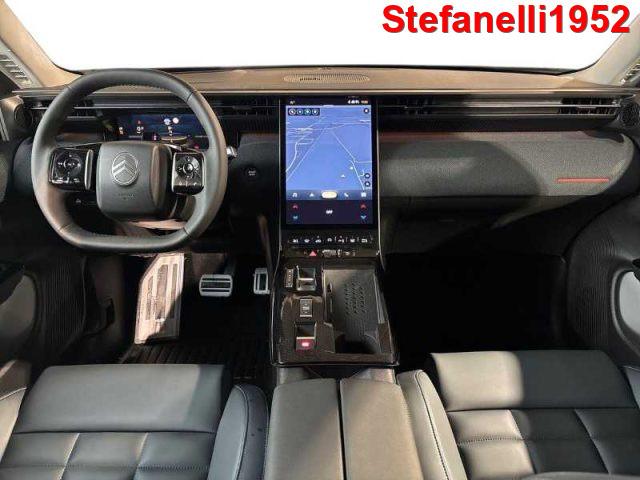 CITROEN C5 Aircross MAX Hybrid 145cv