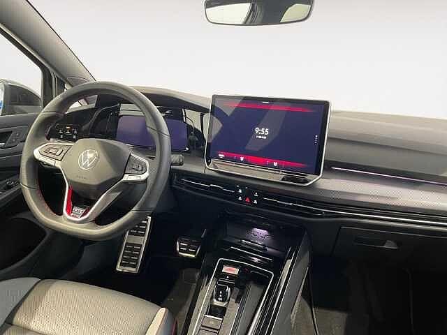 Volkswagen Golf GTI Mark 8 Facelift (2024) 2.0TSI 265CV DSG - IVA ESPOSTA