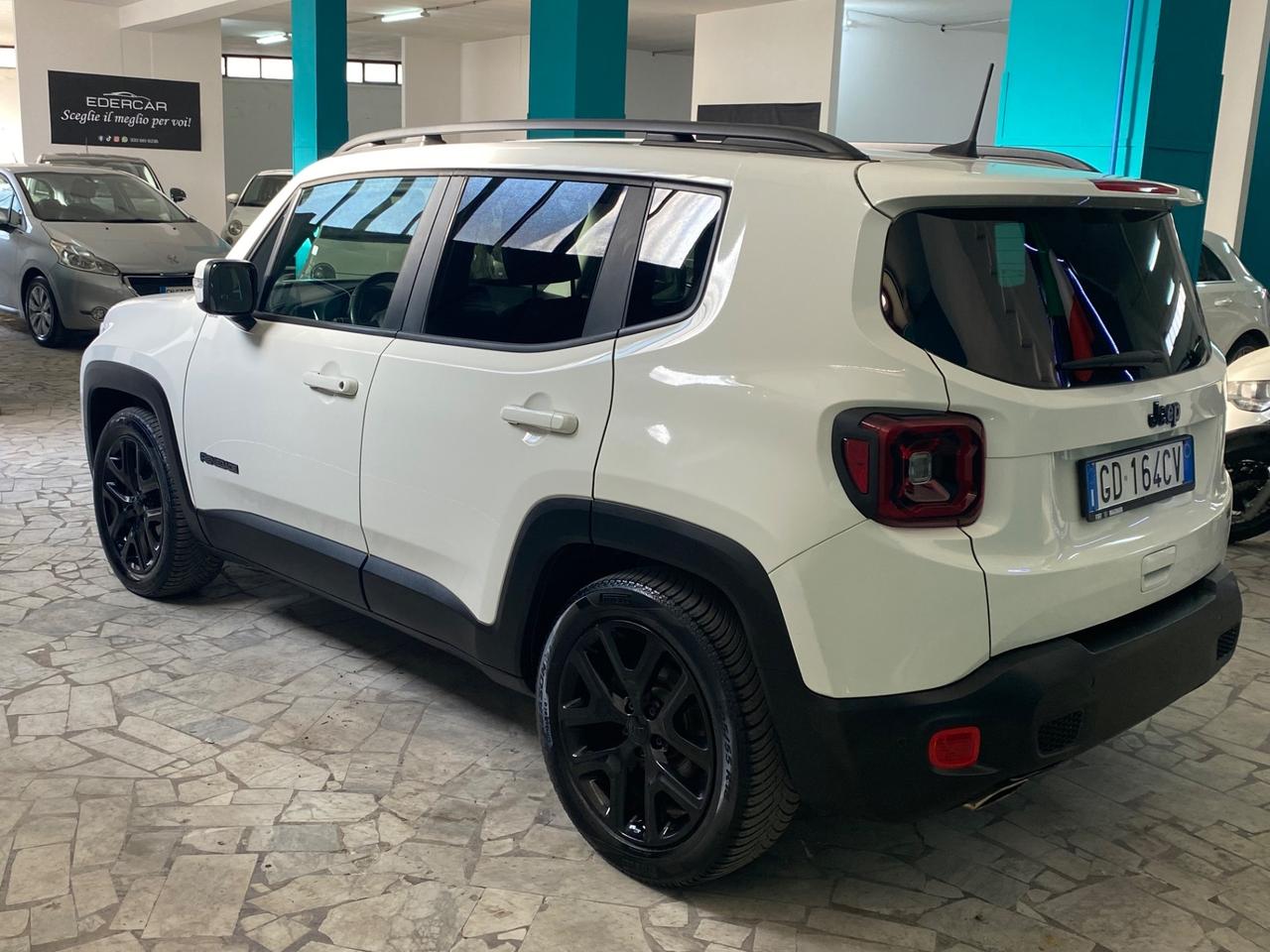 Jeep Renegade LIMITED