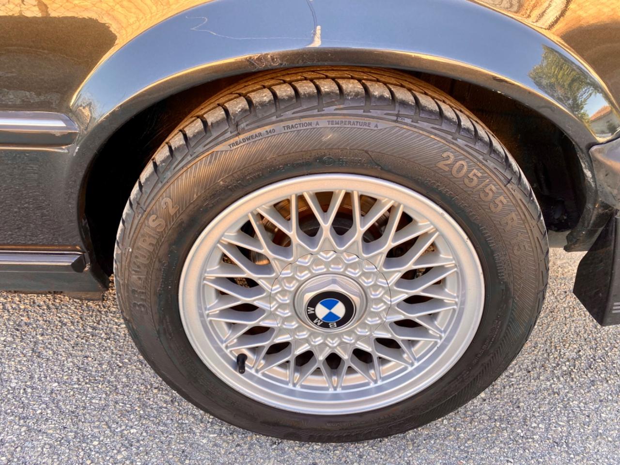 Bmw 320 BMW E30 320 I CABRIO
