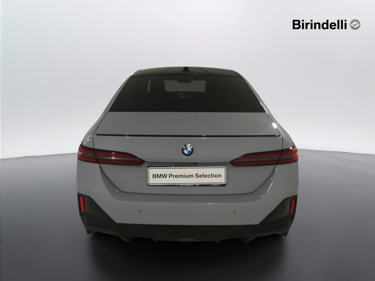 BMW S. 5(G60/61/90/99) - 520d 48V sDrive Msport