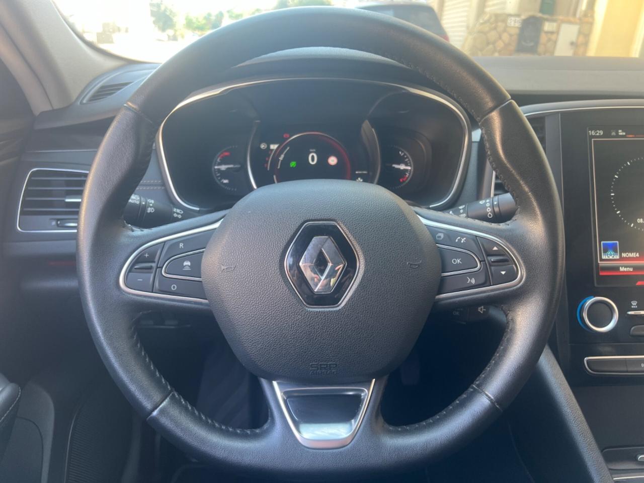 Renault Talisman dCi 160 CV initiale Paris 4Control 33000 km