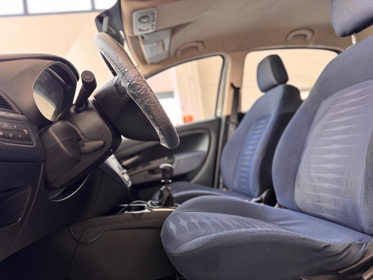 Fiat Grande Punto 1.4 5 porte Dynamic