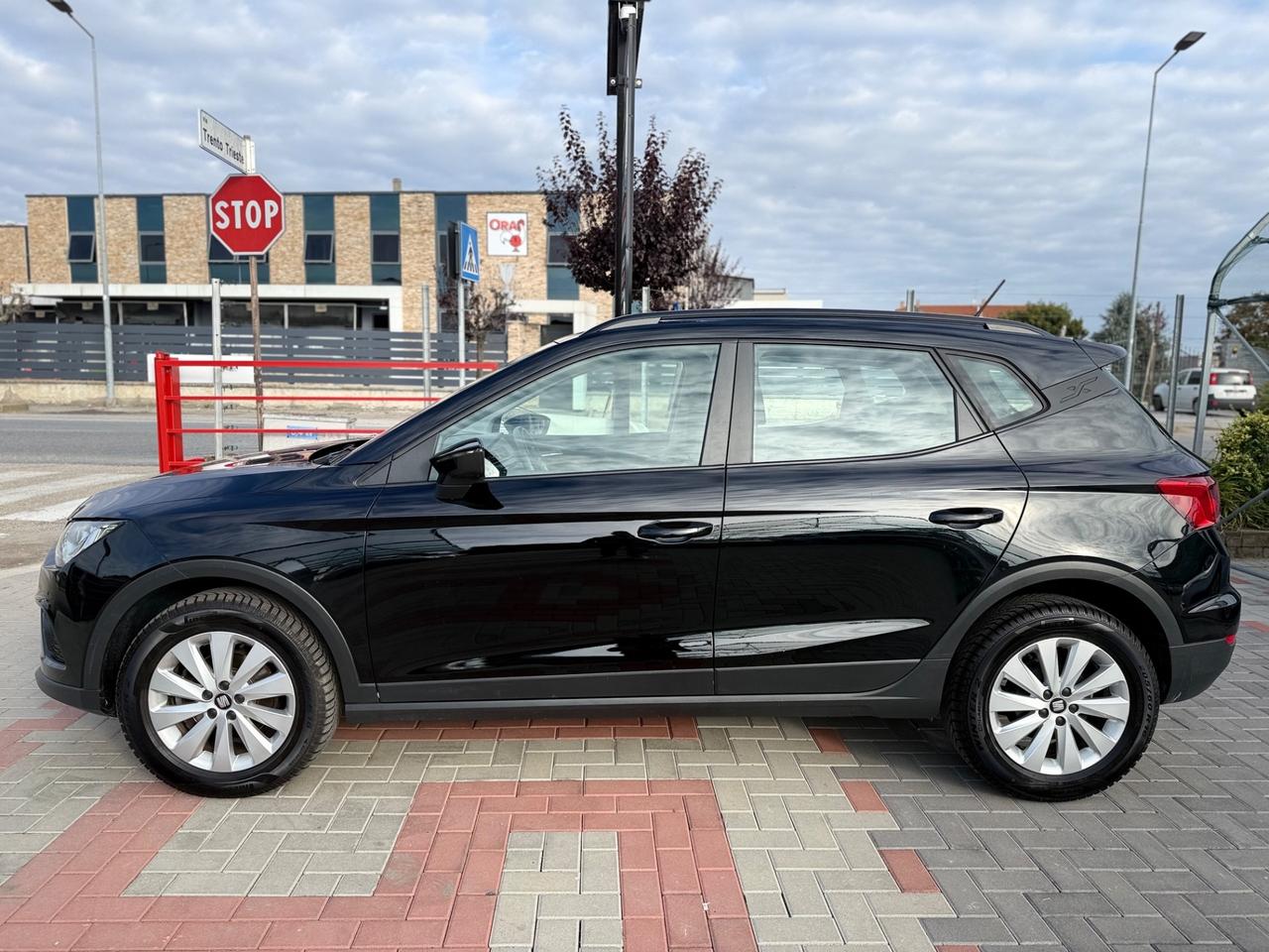 Seat Arona 1.6 TDI 95 CV DSG*NAVI