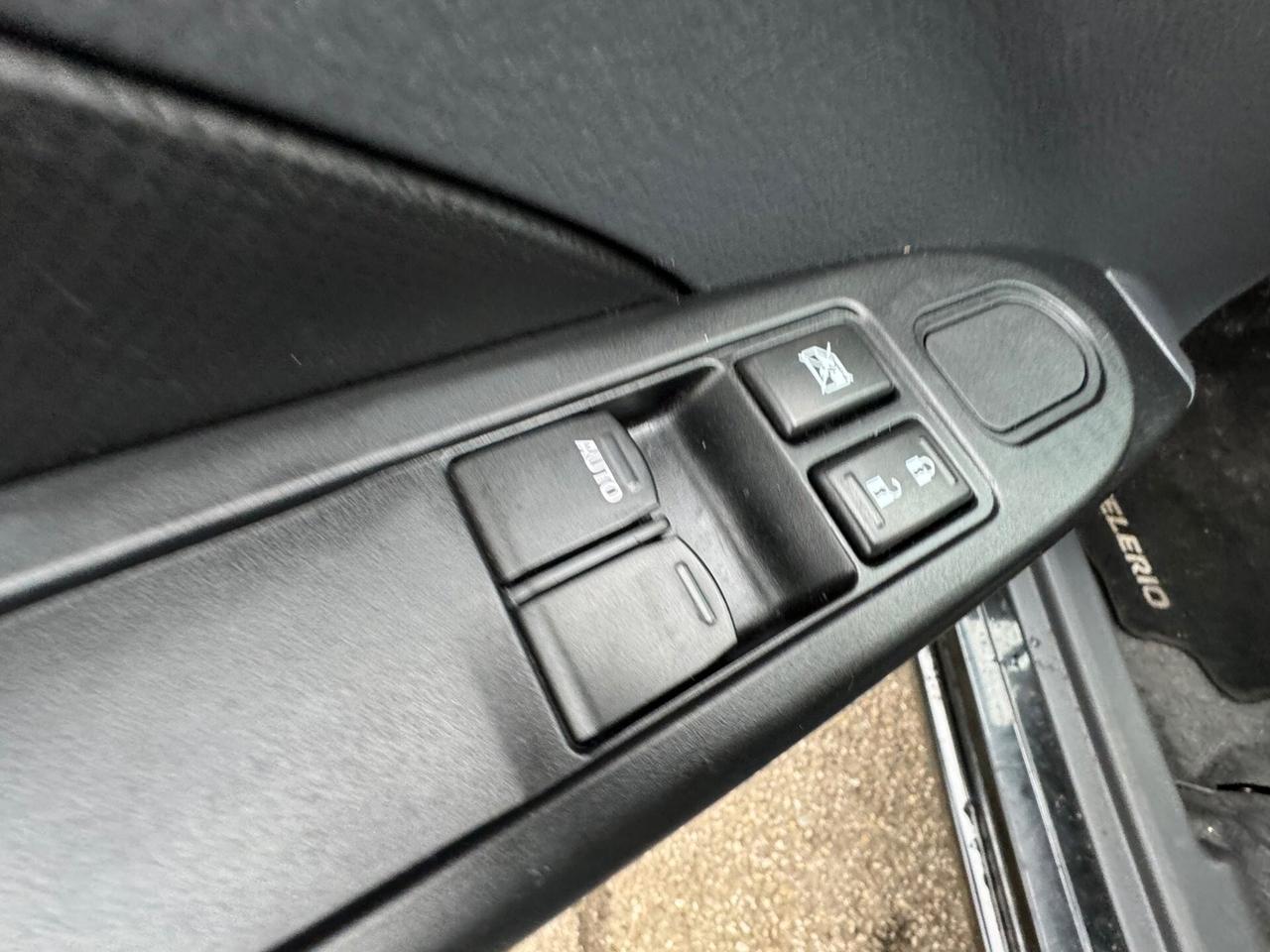 Suzuki Celerio Style Plus