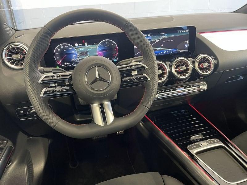 Mercedes-Benz GLA GLA 200 d AMG Line Prem Plus