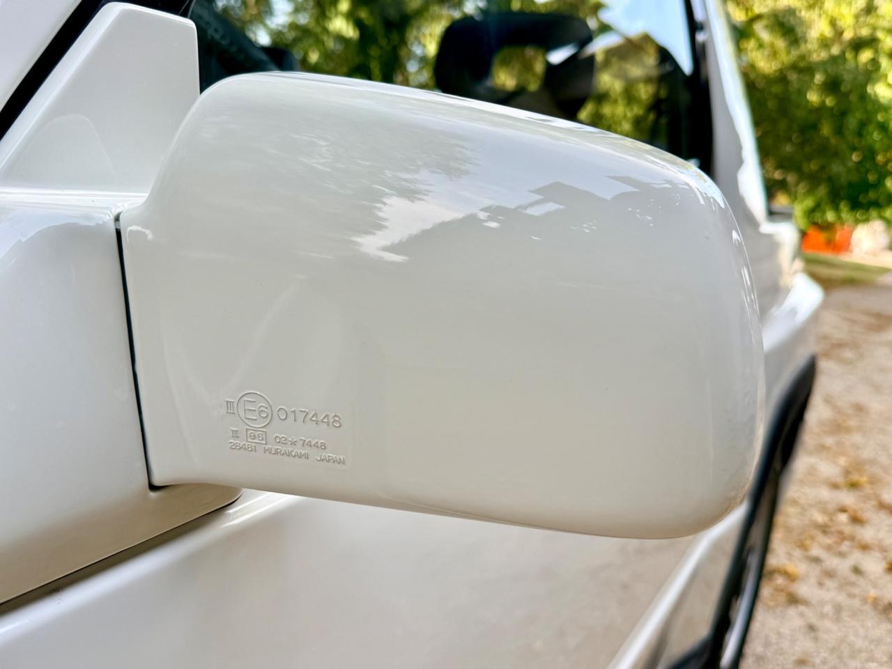 Suzuki Vitara UNICOPROPRIETARIO