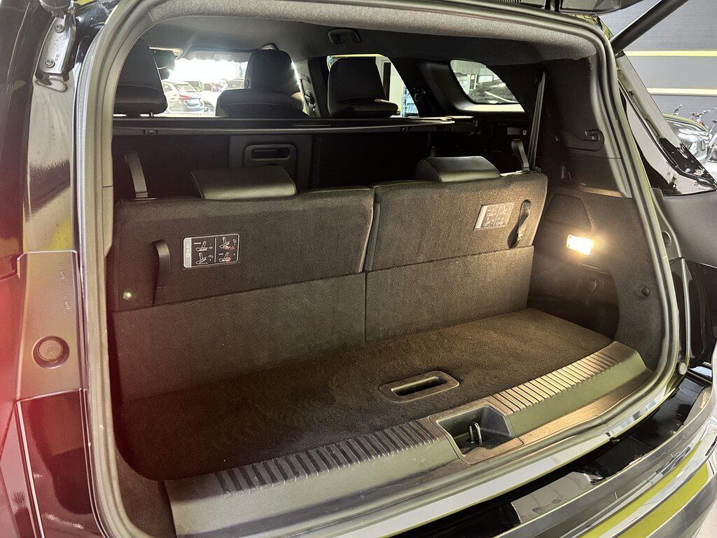 Renault Espace 1.2 E-Tech full hybrid esprit Alpine Auto