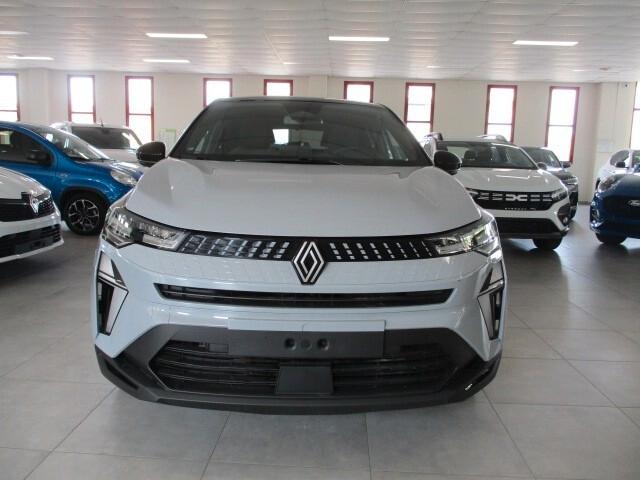 Renault Captur ECO-G 100 CV Techno