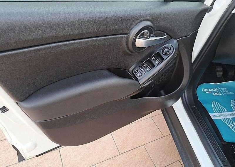 FIAT 500X 500X 1.3 mjet 95cv Club