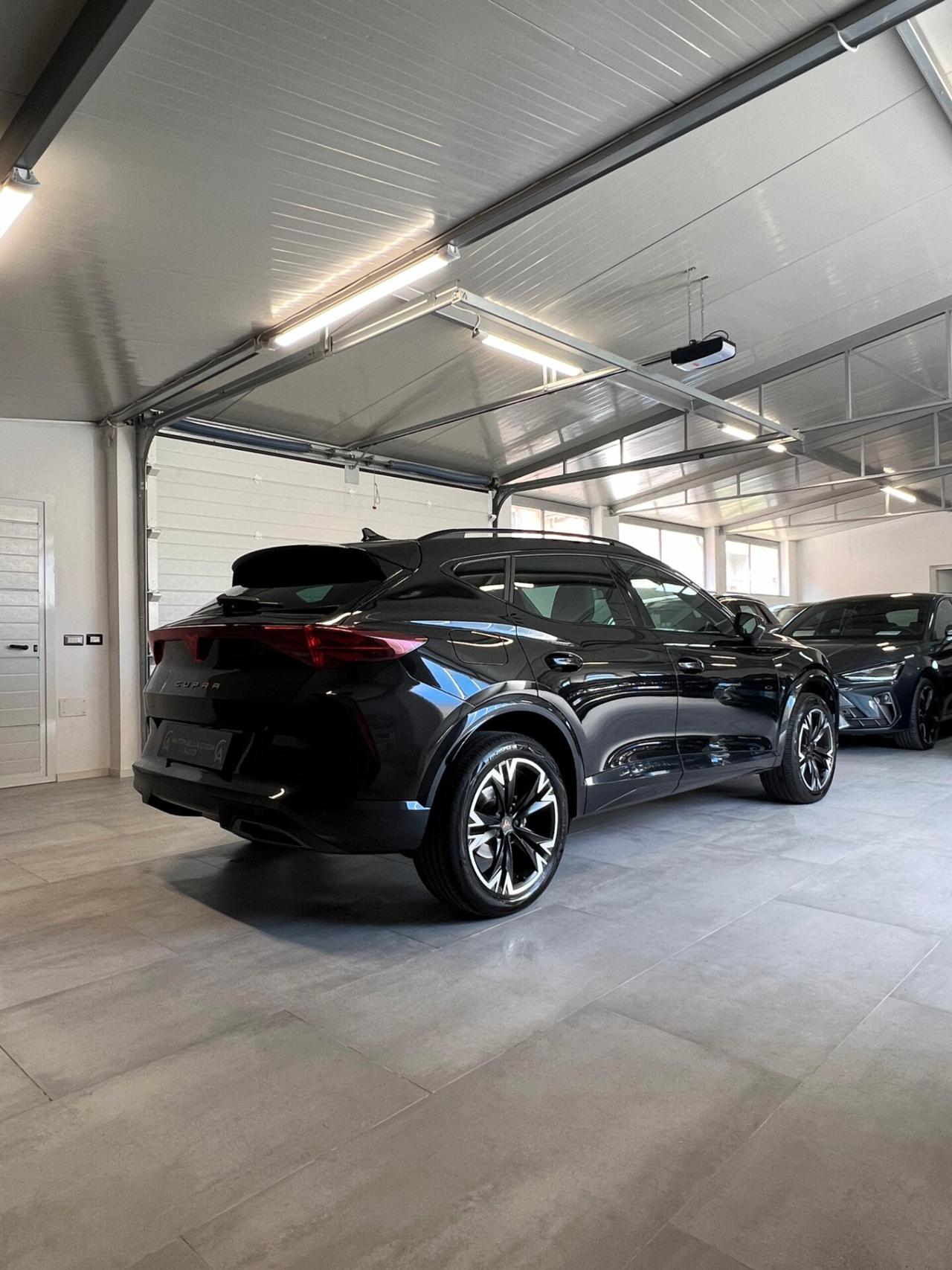 Cupra Formentor 2.0 TDI DSG