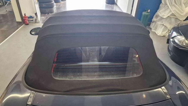 MAZDA MX-5 1.8i 16V cat 140CV!! 104000km! UNICO PROPRIETARIO!