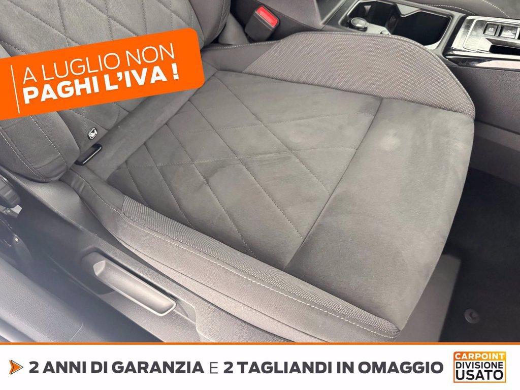 VOLKSWAGEN Golf 1.5 etsi evo style 130cv dsg del 2023