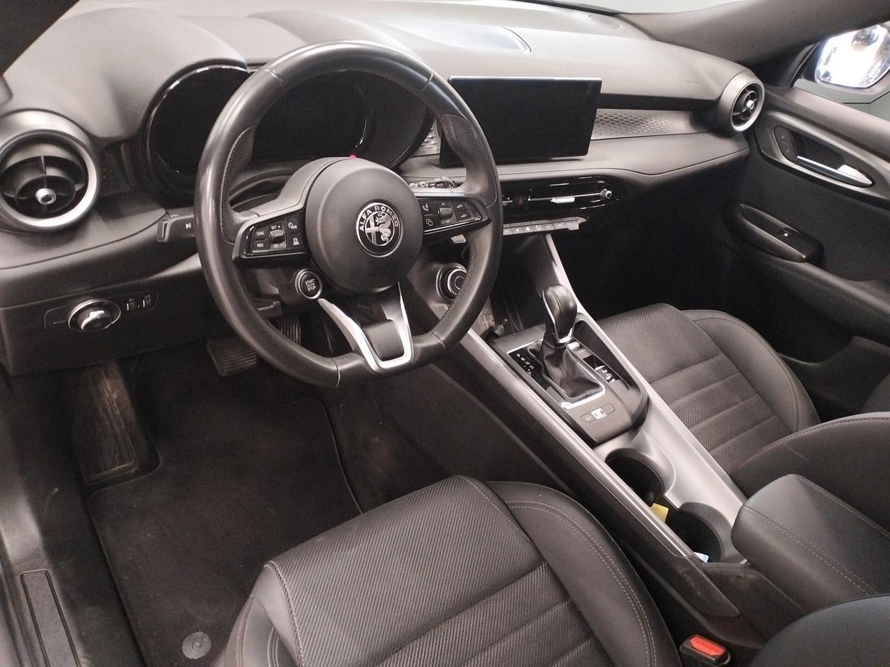 Alfa Romeo Tonale 1.5 130 CV MHEV TCT7 Sprint