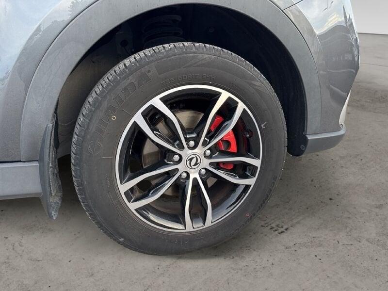 Dfsk Glory 580 Glory 580 1.5 cvt