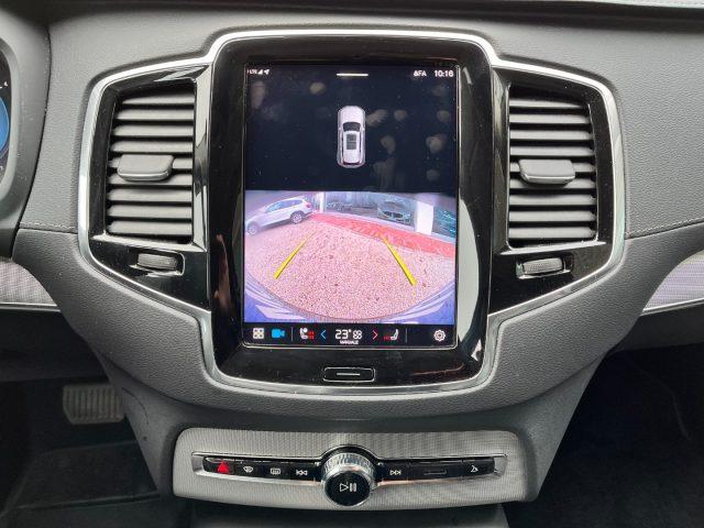 VOLVO XC90 B5 (d) AWD automatico 7 posti Plus Dark *ACC *HiFi