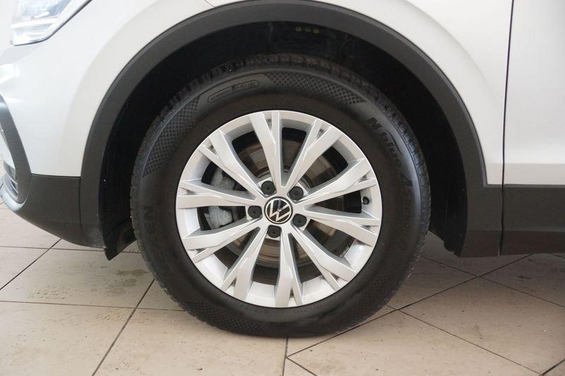 Volkswagen Tiguan 2.0 TDI SCR 122CV Life