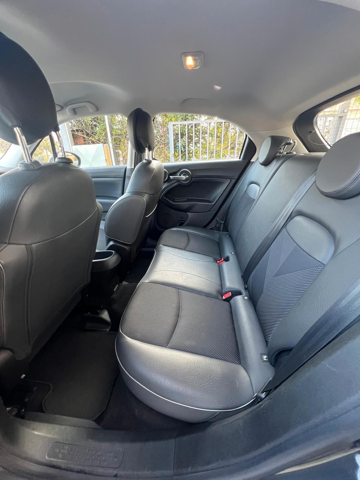 Fiat 500X 1.3 MultiJet 120 CV Cross