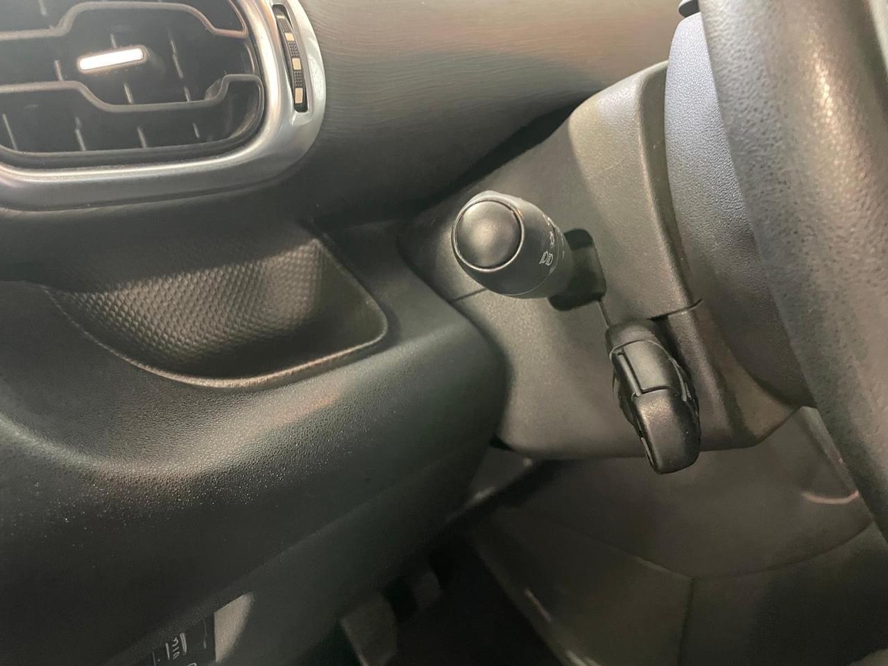 Citroen C3 Picasso 1.6 VTi 120 Exclusive Style