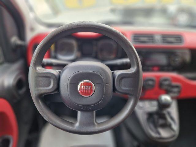 FIAT Panda 1.2 69 Cv 1proprietario *E6*