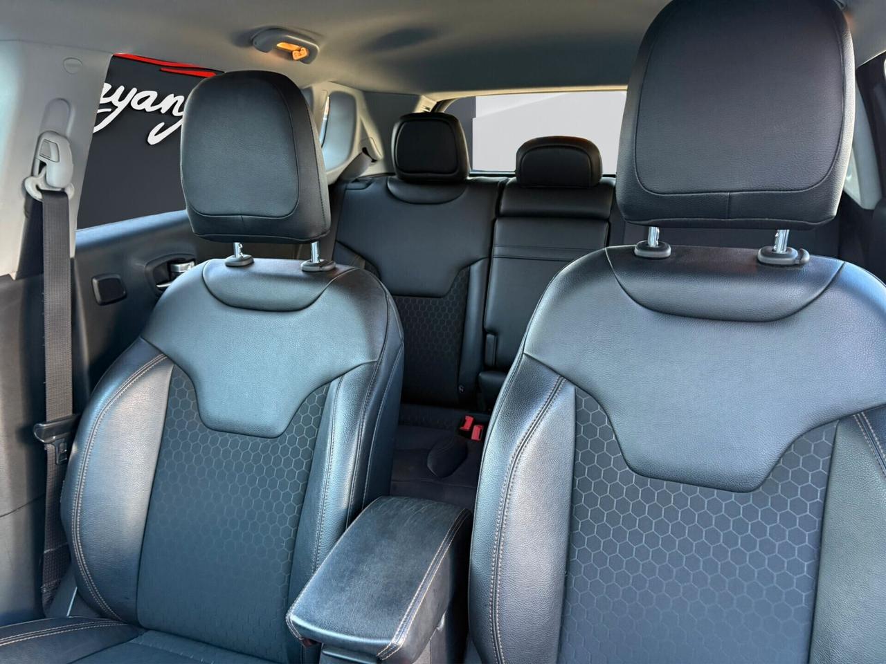 Jeep Compass 1.3 Turbo T4 150 CV aut. 2WD Limited