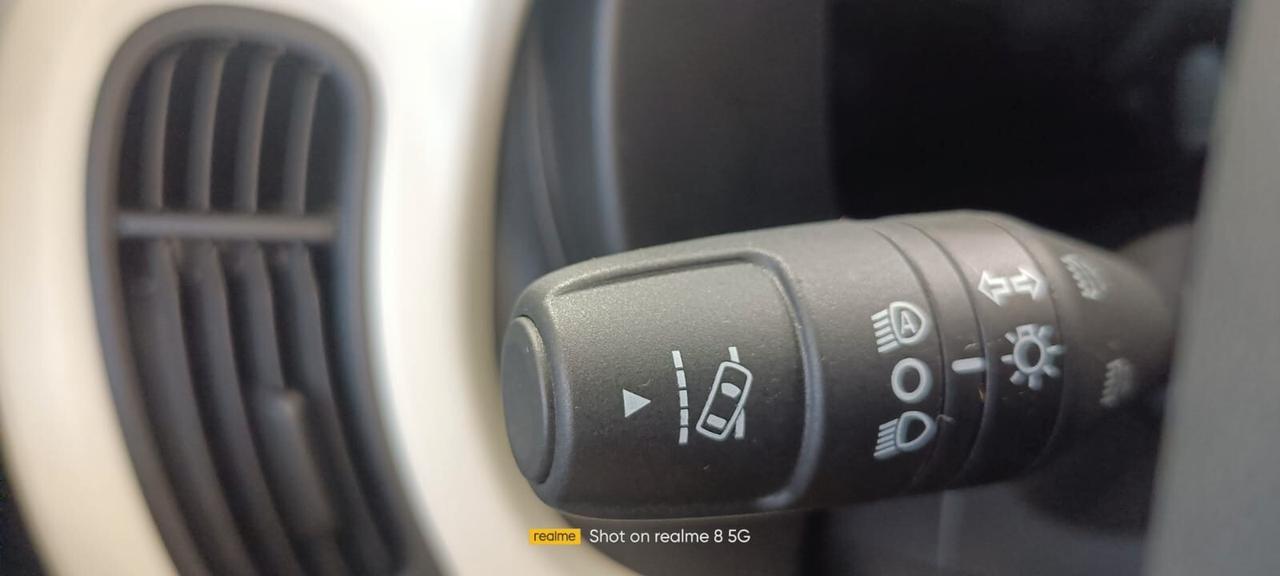 Fiat Panda 1.0 FireFly S&S Hybrid Pandina