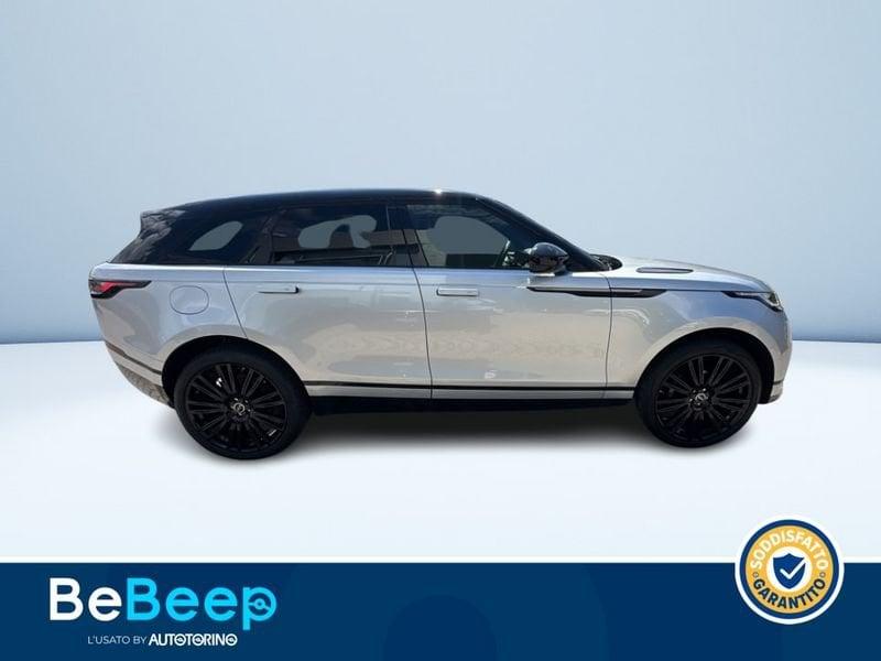 Land Rover Range Rover Velar 2.0D I4 R-DYNAMIC S 240CV AUTO M