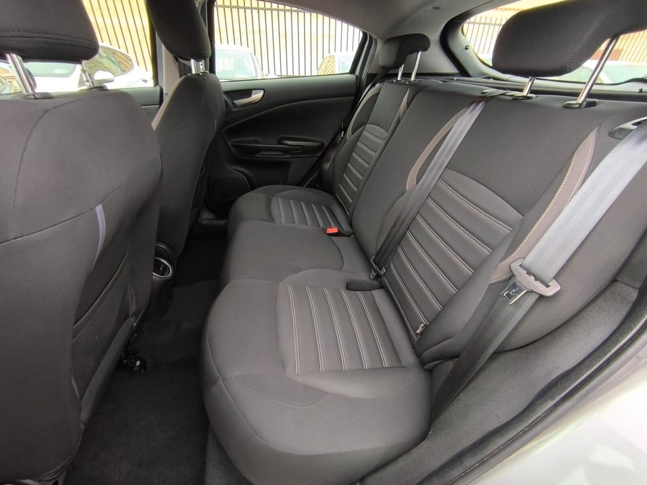 Alfa Romeo Giulietta 1.6 JTDm 120 CV Business 2020