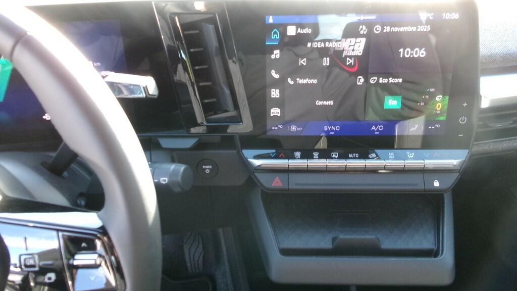 Renault Scenic comfort range Evolution