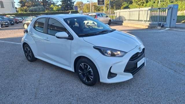 Toyota Yaris Yaris IV 2020 1.5h Active KM 0
