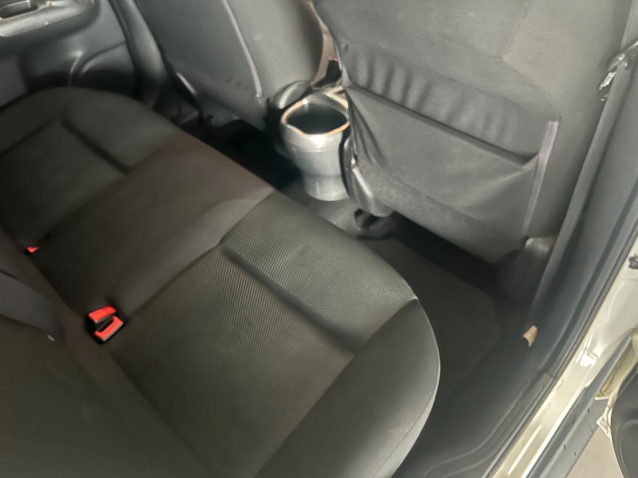 Nissan Juke 1.6 Acenta OK NEOPATENTATI